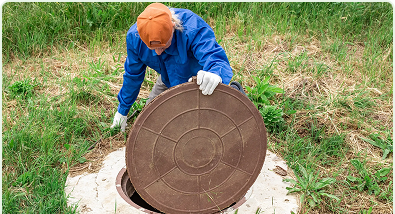 Septic System Inspections