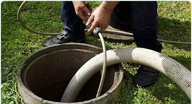 Emergency Septic Services