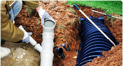 Grease Trap Services